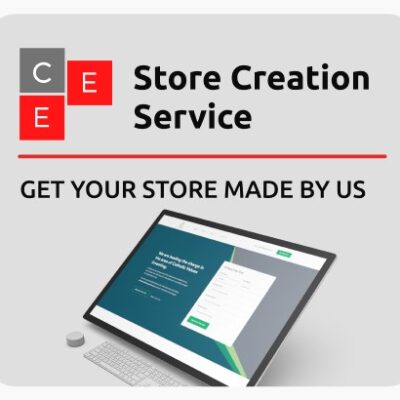 Store Creation Service