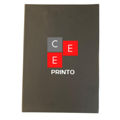 Metallic Box Custom Premium Packaging