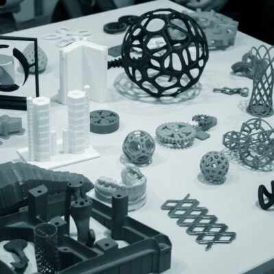 3d Printing service