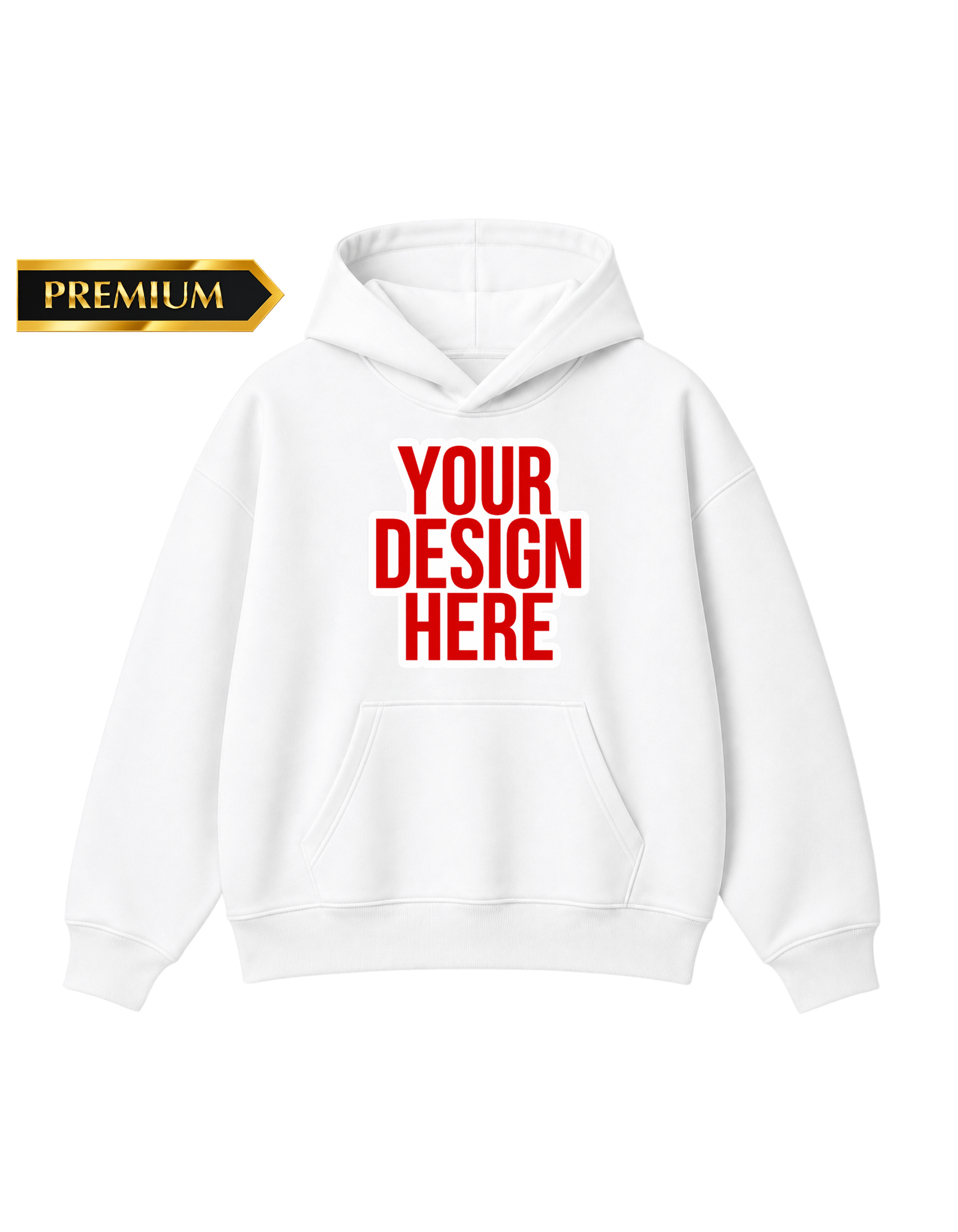 Unisex Premium Hoodie - Image 2