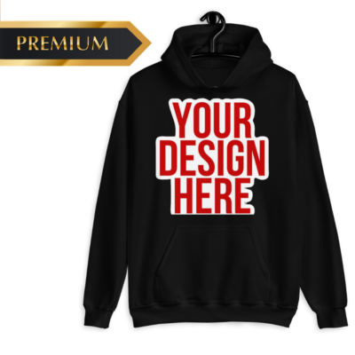 Unisex Premium Hoodie