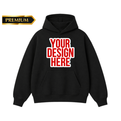 Unisex Premium Hoodie