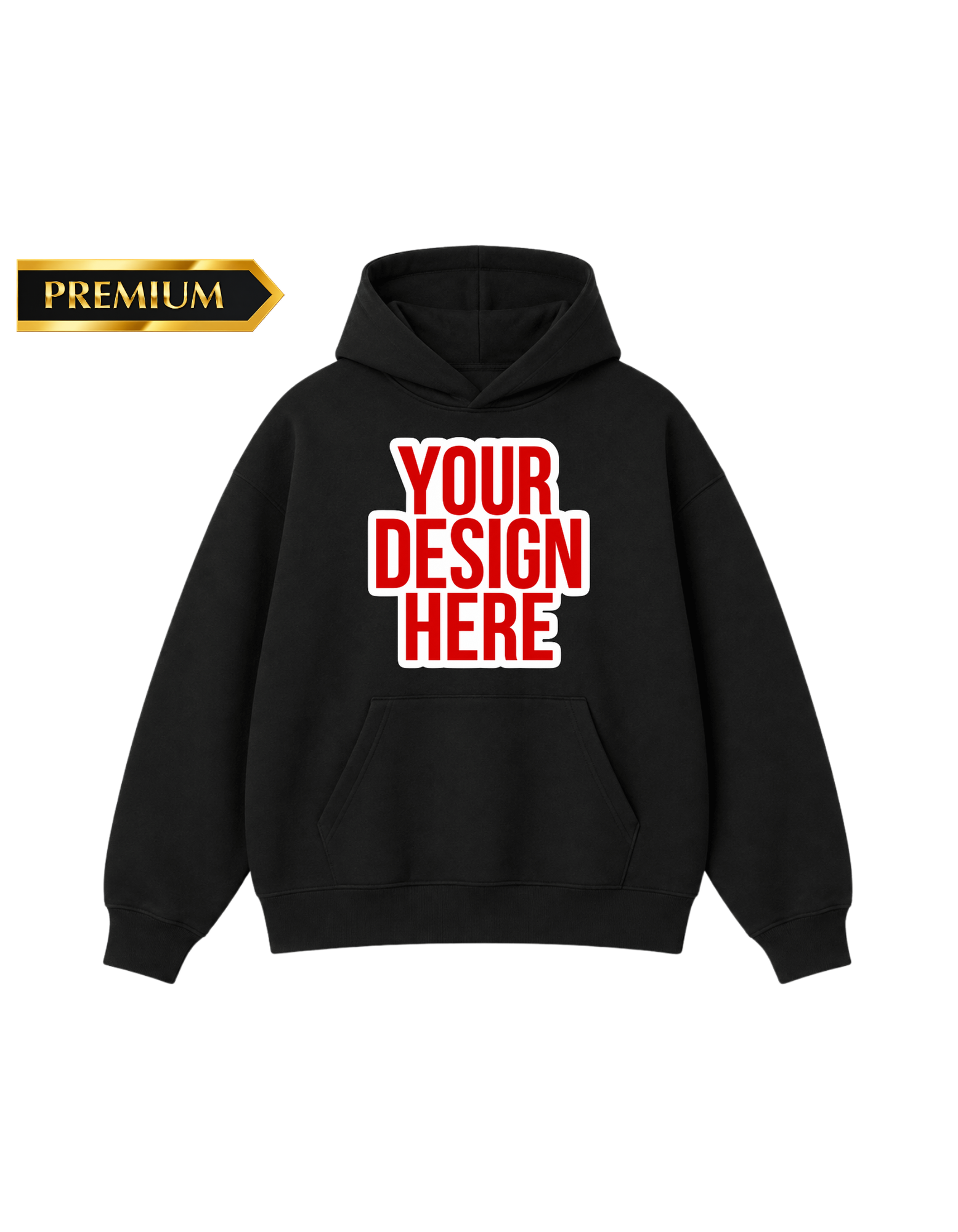 Unisex Premium Hoodie
