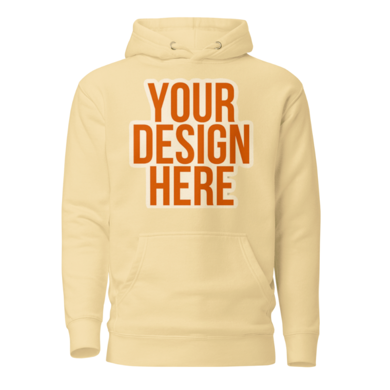 Unisex Hoodie - Image 11