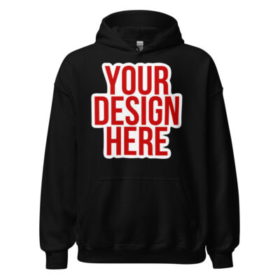Unisex Hoodie