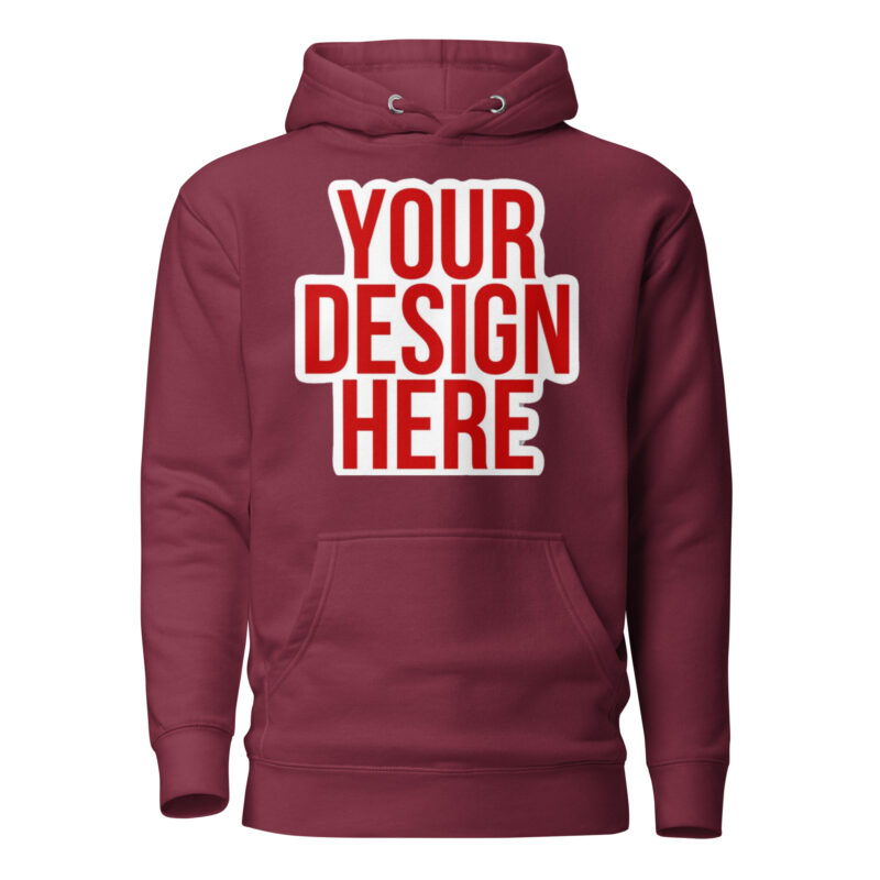 Unisex Hoodie - Image 7