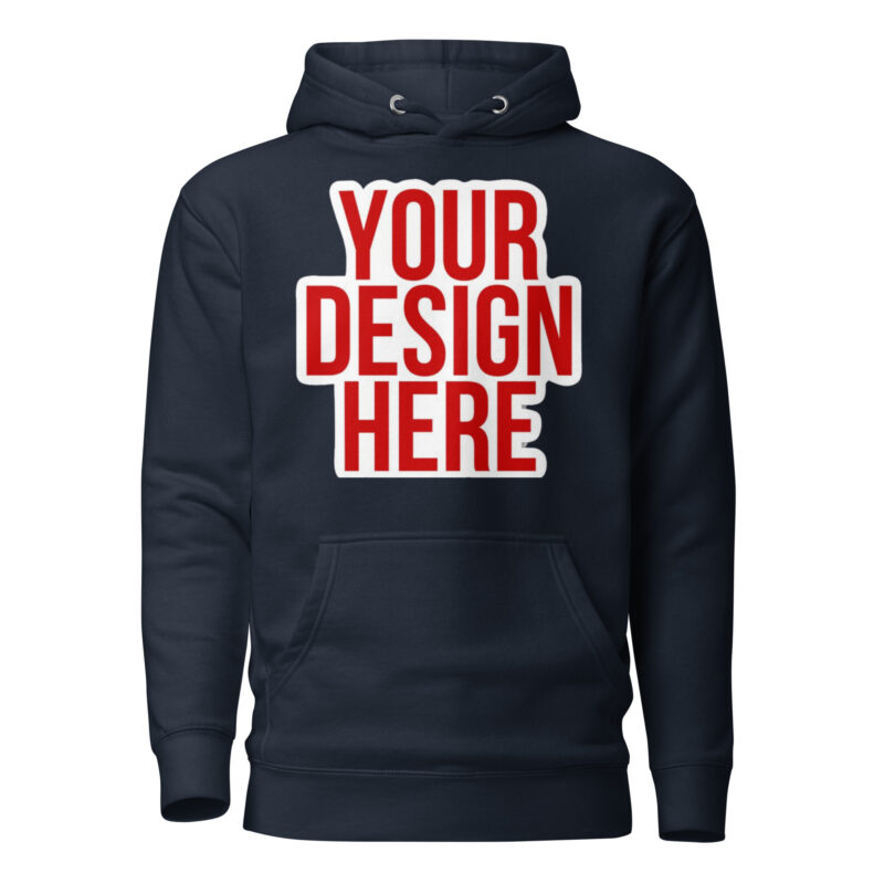 Unisex Hoodie - Image 8