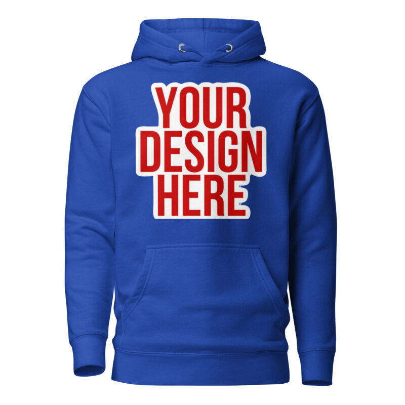 Unisex Hoodie - Image 10