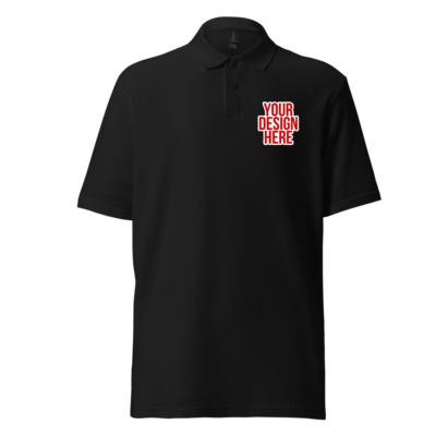 Unisex Polo Shirt