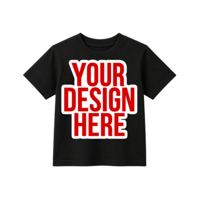 Unisex Kids T-Shirt