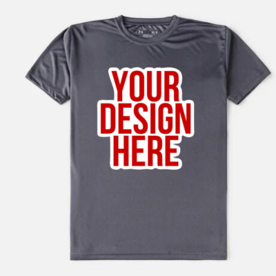 Drifit Unisex T-Shirt