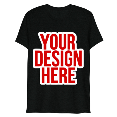 Drifit Unisex T-Shirt