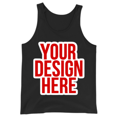 Unisex Tanktop