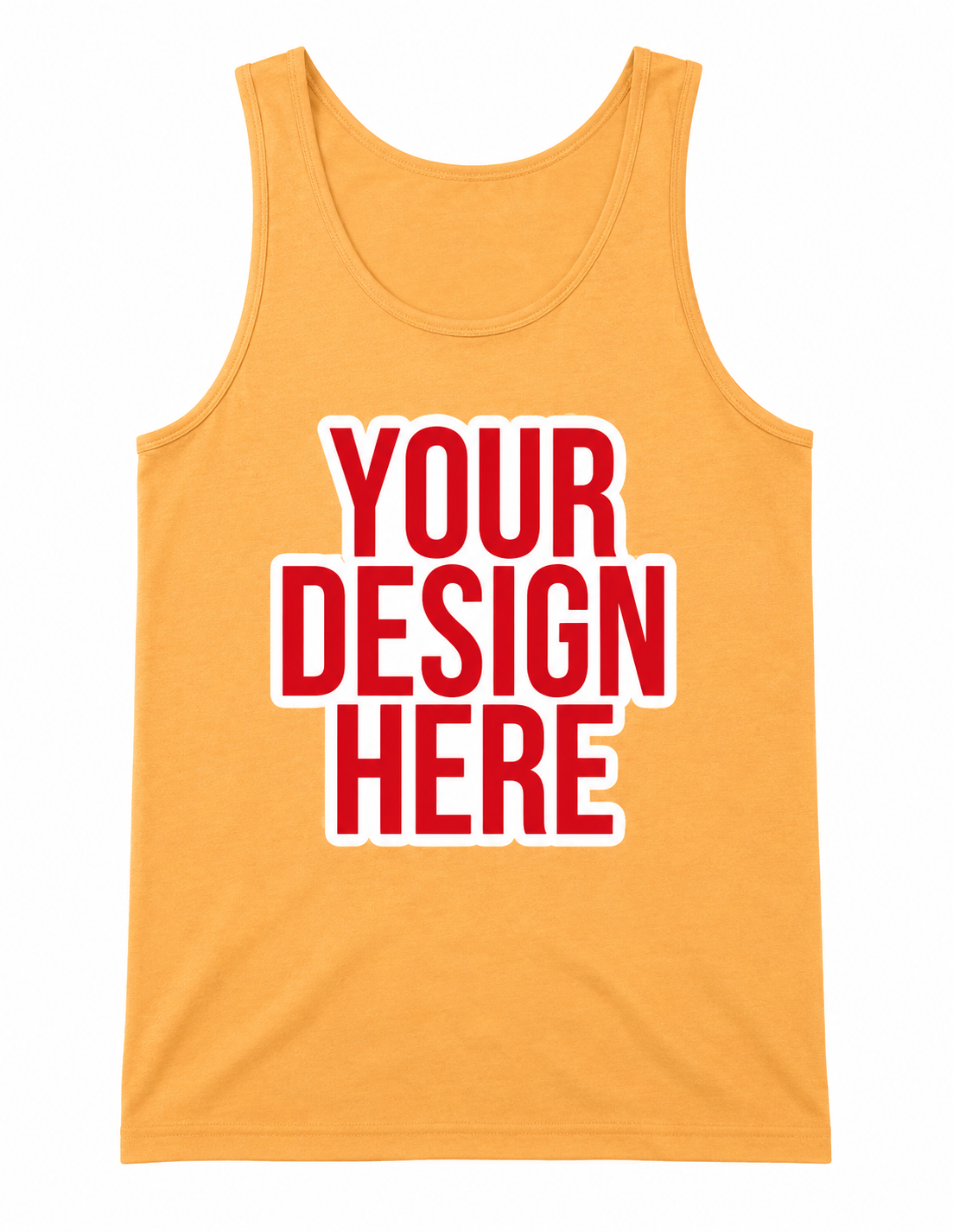 Unisex Tanktop - Image 7