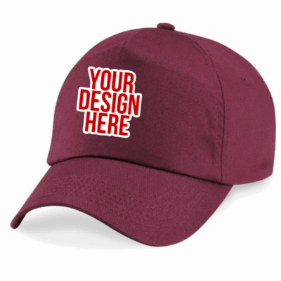 Custom Classic Hat