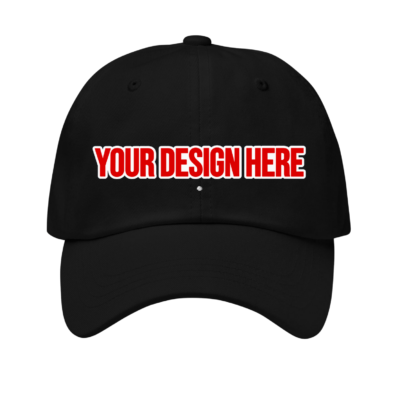 Custom Classic  Hat