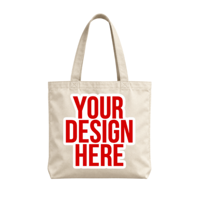 Canvas Tote Bag