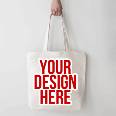 Canvas Tote Bag