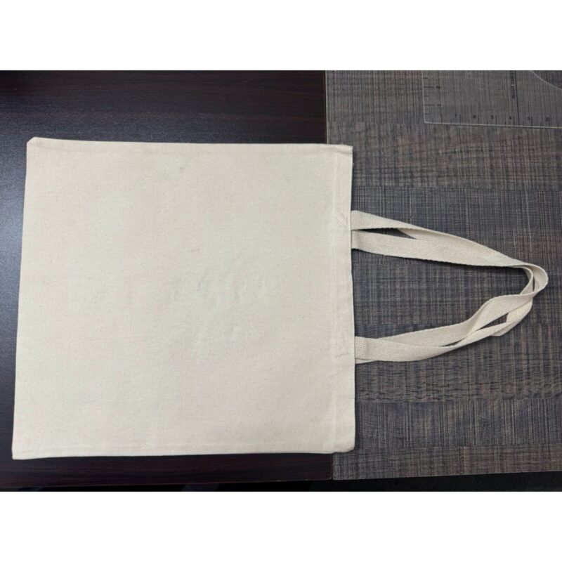 Canvas Tote Bag - Image 4