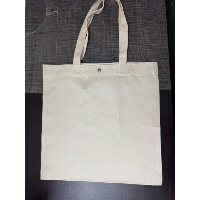 Canvas Tote Bag - Image 5