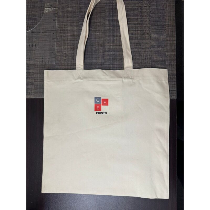 Canvas Tote Bag - Image 7