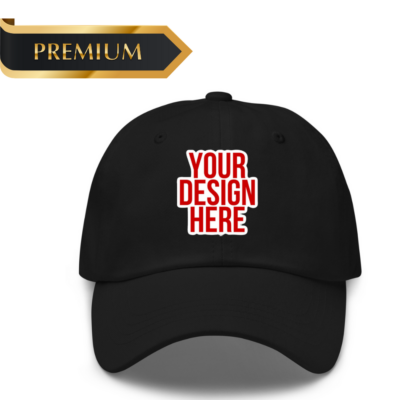Premium Classic  Hat