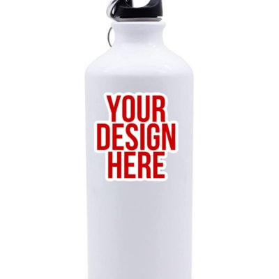 Steel Water Bottle