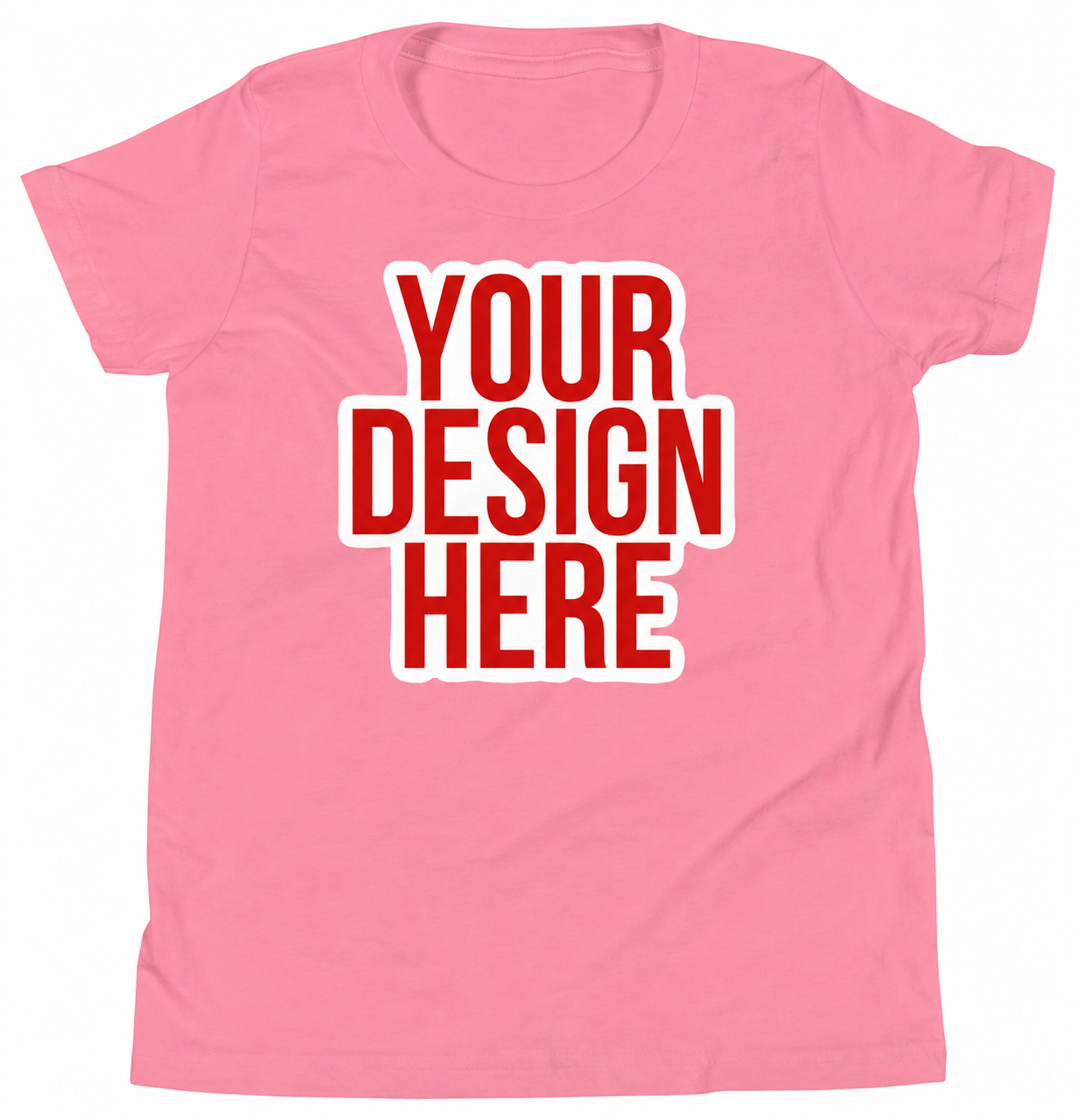 Unisex Kids T-Shirt - Image 13