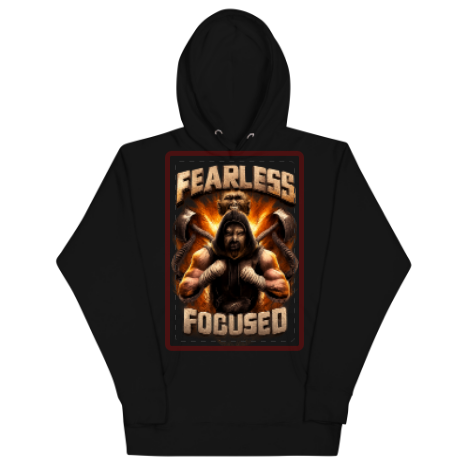 hoodies